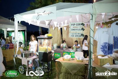 Chang Music Connection นำเสนอ LOOP The Party — photo 56