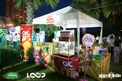 Chang Music Connection นำเสนอ LOOP The Party — photo 57