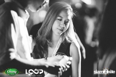Chang Music Connection นำเสนอ LOOP The Party — photo 62