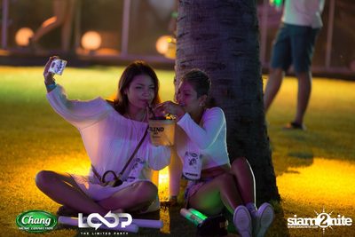 Chang Music Connection นำเสนอ LOOP The Party — photo 64