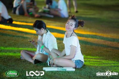 Chang Music Connection นำเสนอ LOOP The Party — photo 65