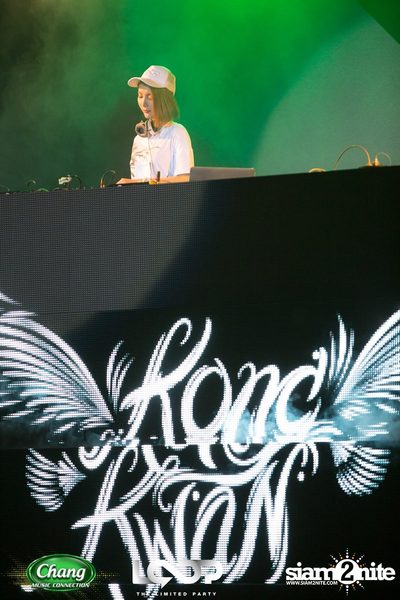 Chang Music Connection นำเสนอ LOOP The Party — photo 66