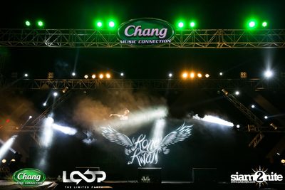 Chang Music Connection นำเสนอ LOOP The Party — photo 67