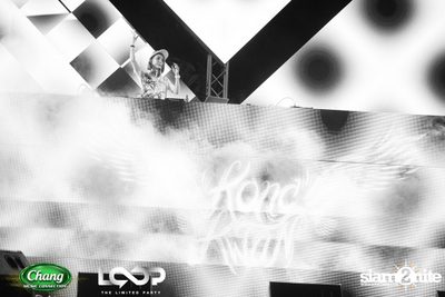 Chang Music Connection นำเสนอ LOOP The Party — photo 68