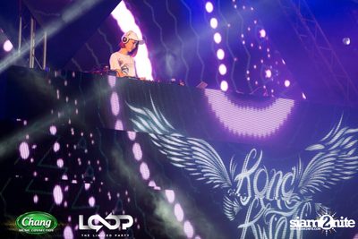 Chang Music Connection นำเสนอ LOOP The Party — photo 70