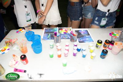 Chang Music Connection นำเสนอ LOOP The Party — photo 71