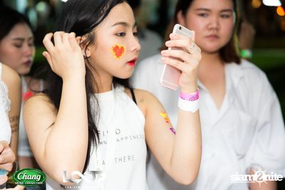 Chang Music Connection นำเสนอ LOOP The Party — photo 72
