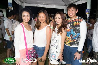 Chang Music Connection นำเสนอ LOOP The Party — photo 76