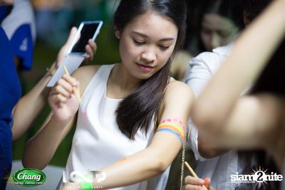 Chang Music Connection นำเสนอ LOOP The Party — photo 79