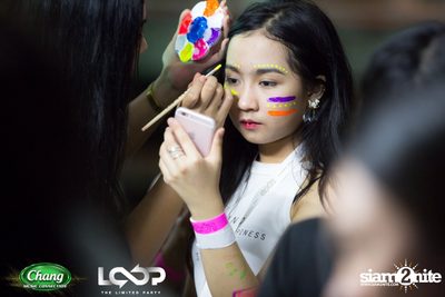 Chang Music Connection นำเสนอ LOOP The Party — photo 80