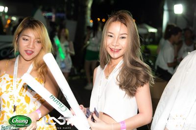 Chang Music Connection นำเสนอ LOOP The Party — photo 83