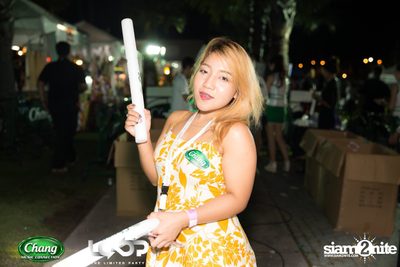 Chang Music Connection นำเสนอ LOOP The Party — photo 84
