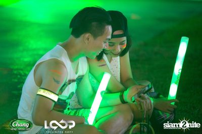 Chang Music Connection นำเสนอ LOOP The Party — photo 91