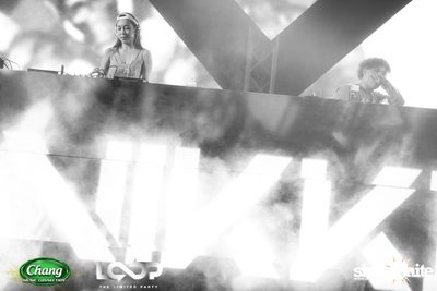 Chang Music Connection นำเสนอ LOOP The Party — photo 93