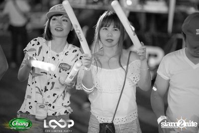 Chang Music Connection นำเสนอ LOOP The Party — photo 95