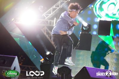 Chang Music Connection นำเสนอ LOOP The Party — photo 96
