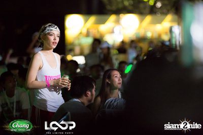 Chang Music Connection นำเสนอ LOOP The Party — photo 97