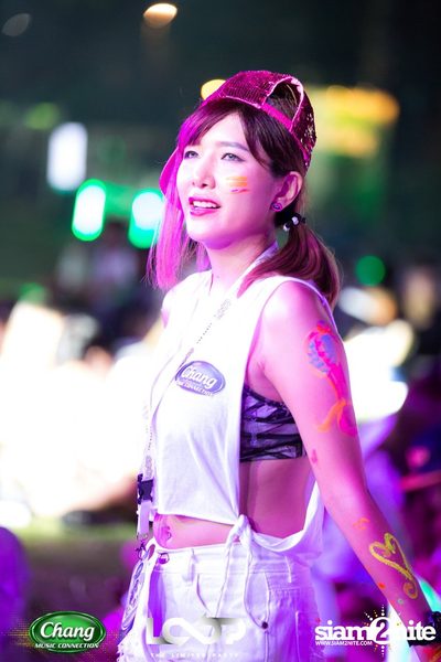 Chang Music Connection นำเสนอ LOOP The Party — photo 98