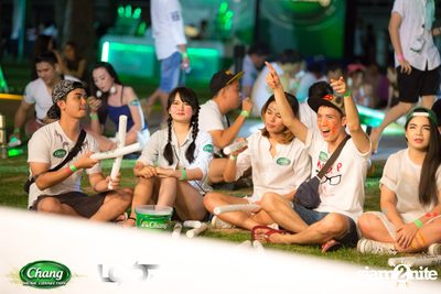 Chang Music Connection นำเสนอ LOOP The Party — photo 99