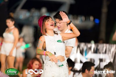 Chang Music Connection นำเสนอ LOOP The Party — photo 100