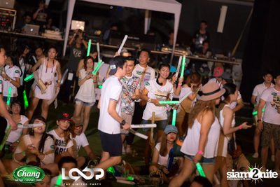 Chang Music Connection นำเสนอ LOOP The Party — photo 103