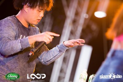 Chang Music Connection นำเสนอ LOOP The Party — photo 107