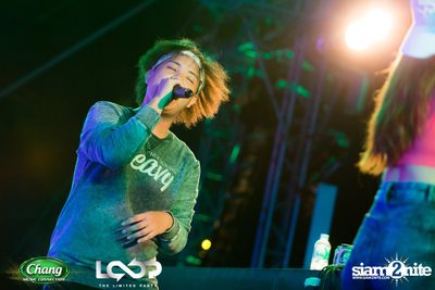 Chang Music Connection นำเสนอ LOOP The Party — photo 108