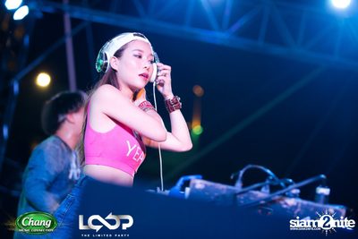 Chang Music Connection นำเสนอ LOOP The Party — photo 109