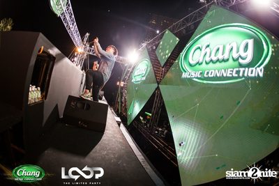 Chang Music Connection นำเสนอ LOOP The Party — photo 111