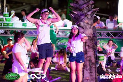 Chang Music Connection นำเสนอ LOOP The Party — photo 112