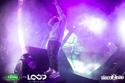 Chang Music Connection นำเสนอ LOOP The Party — photo 113
