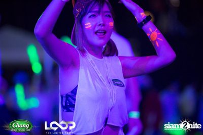 Chang Music Connection นำเสนอ LOOP The Party — photo 114