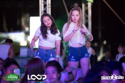Chang Music Connection นำเสนอ LOOP The Party — photo 115