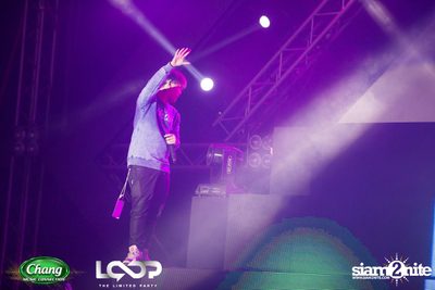 Chang Music Connection นำเสนอ LOOP The Party — photo 118