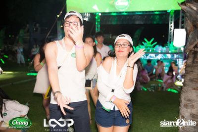 Chang Music Connection นำเสนอ LOOP The Party — photo 119