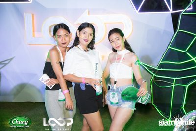 Chang Music Connection นำเสนอ LOOP The Party — photo 121