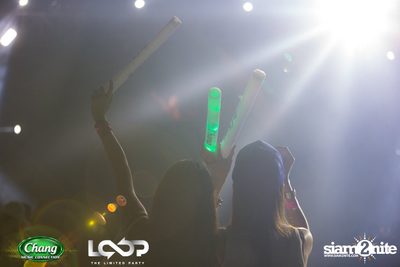 Chang Music Connection นำเสนอ LOOP The Party — photo 125