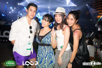 Chang Music Connection นำเสนอ LOOP The Party — photo 126