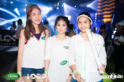 Chang Music Connection นำเสนอ LOOP The Party — photo 127