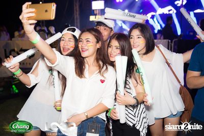 Chang Music Connection นำเสนอ LOOP The Party — photo 128