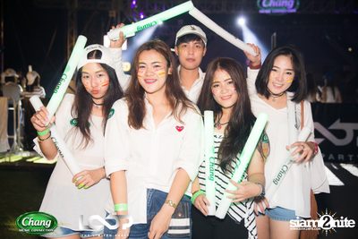 Chang Music Connection นำเสนอ LOOP The Party — photo 129
