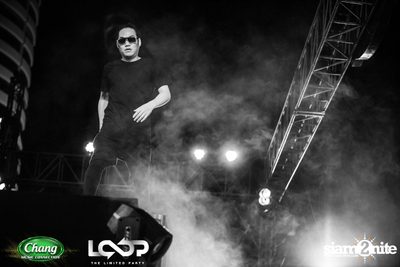 Chang Music Connection นำเสนอ LOOP The Party — photo 130
