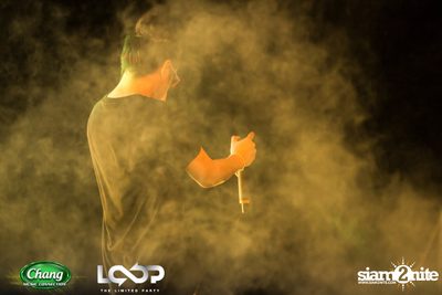 Chang Music Connection นำเสนอ LOOP The Party — photo 131