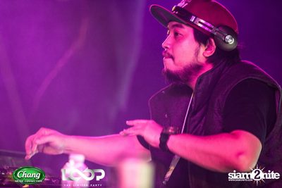 Chang Music Connection นำเสนอ LOOP The Party — photo 133