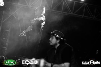 Chang Music Connection นำเสนอ LOOP The Party — photo 134