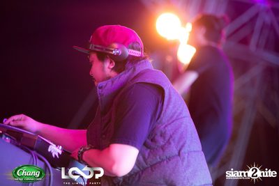 Chang Music Connection นำเสนอ LOOP The Party — photo 138