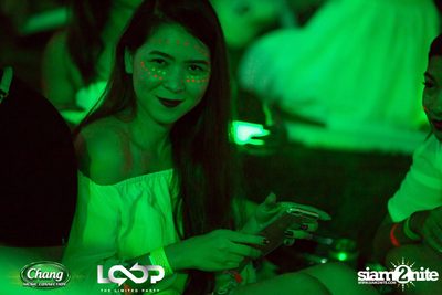Chang Music Connection นำเสนอ LOOP The Party — photo 139
