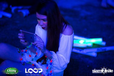 Chang Music Connection นำเสนอ LOOP The Party — photo 140