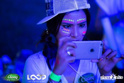 Chang Music Connection นำเสนอ LOOP The Party — photo 141