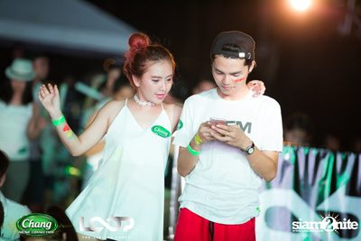 Chang Music Connection นำเสนอ LOOP The Party — photo 142